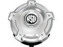 Harley Davidson Dyna [1996-2017] -Misano bränsleannonser Lock Chrome-3