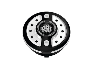 Harley Davidson Dyna [1996-2017] -Radial Buel Display lock Kontrast Cut