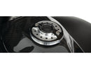 Harley Davidson Dyna [1996-2017] -Radial Buel Display lock Kontrast Cut-2