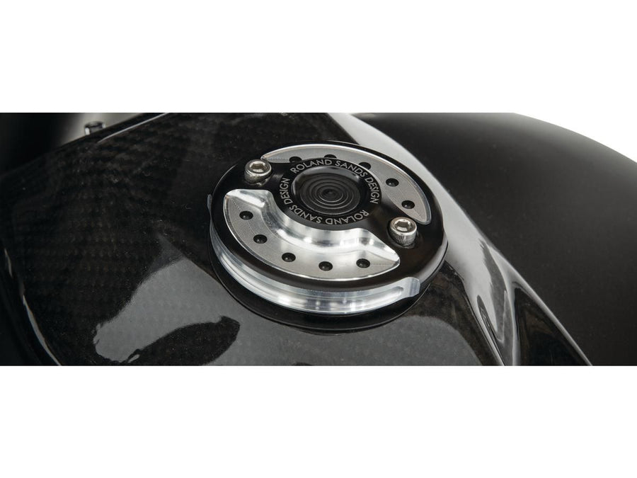 Harley Davidson Dyna [1996-2017] -Radial Buel Display lock Kontrast Cut