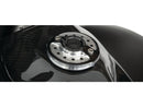Harley Davidson Dyna [1996-2017] -Radial Buel Display lock Kontrast Cut-5