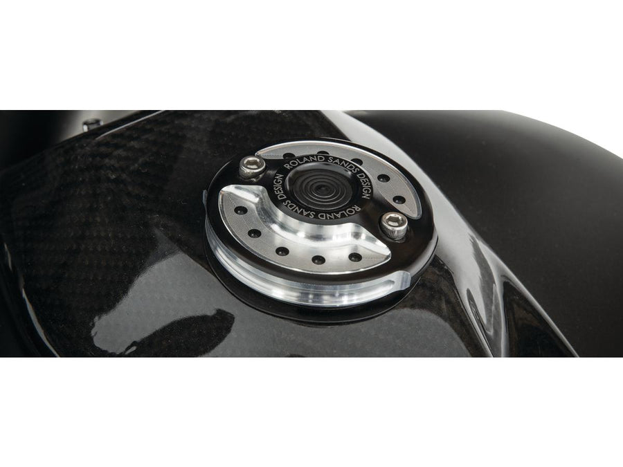 Harley Davidson Dyna [1996-2017] -Radial Buel Display lock Kontrast Cut