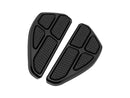 Harley Davidson Touring [1986-2025] – Boss Sozius Trittbretter Black Ops-3