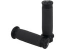 Harley Davidson FL Shovel [1981-1984] -Tracker grep Black Ops Anodized 1 "...-1