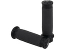 Harley Davidson FL Shovel [1981-1984] -Tracker grep Black Ops Anodized 1 "...-3