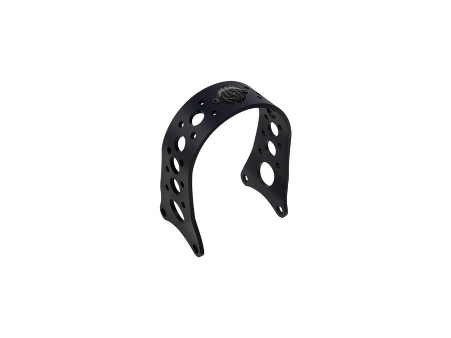 Harley Davidson Sportster [1988-2020] – Tracker Narrow Gabelstrebe Narrow, Black Ops