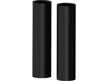 Harley Davidson Sportser Note [2004-2020] -Moothie Upper Fork Lock Black