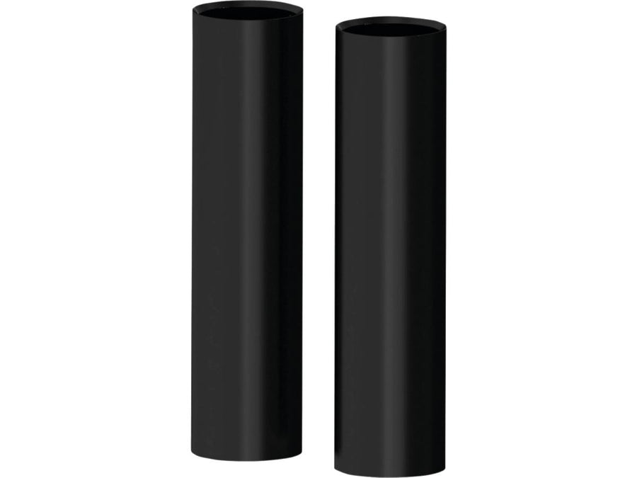 Harley Davidson Sportster Hinweis [2004-2020] – Smoothie Oberer Gabeldeckel Schwarz