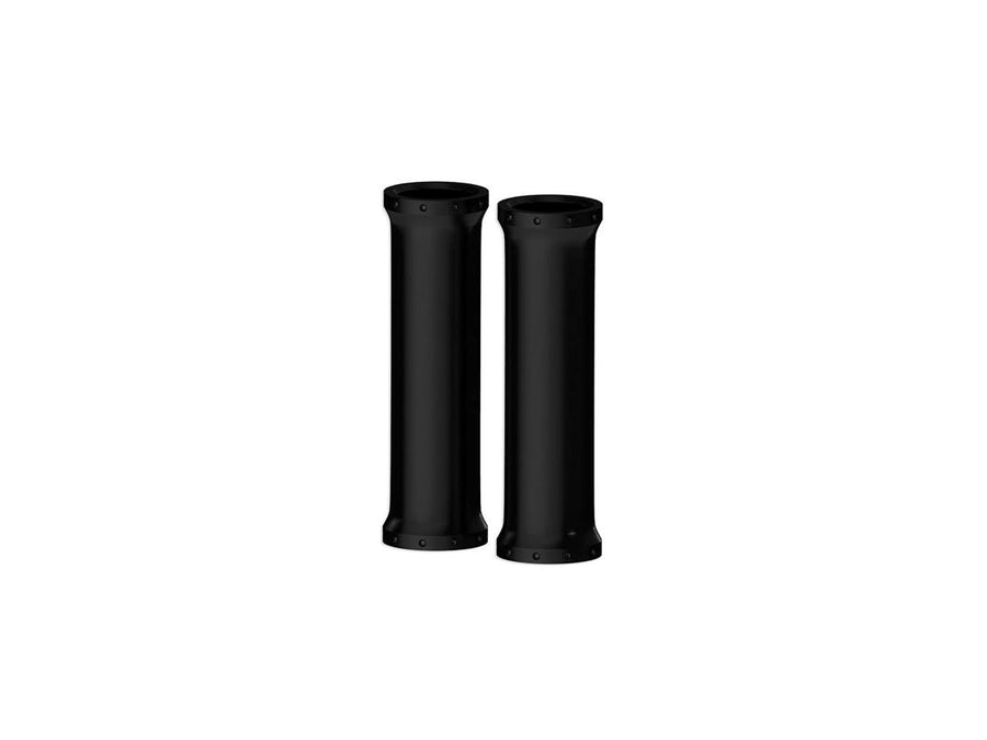 Harley Davidson Dyna [2006-2017] -Tracker Upper Fork Lock Black Ops