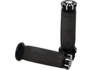 Harley Davidson Touring [2008-2024] -Chrono hanterade kontrast klipp 1 "...-3