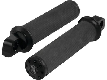 Harley Davidson Sportster [1991-2020] – Tracker Fußrasten Gerader Männlicher