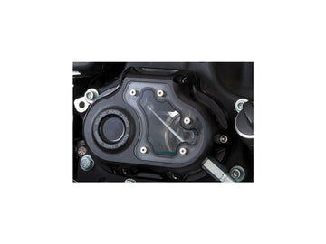 Harley Davidson Dyna [2006-2017] -Clarity växelsida för kabelkopplingar - 0