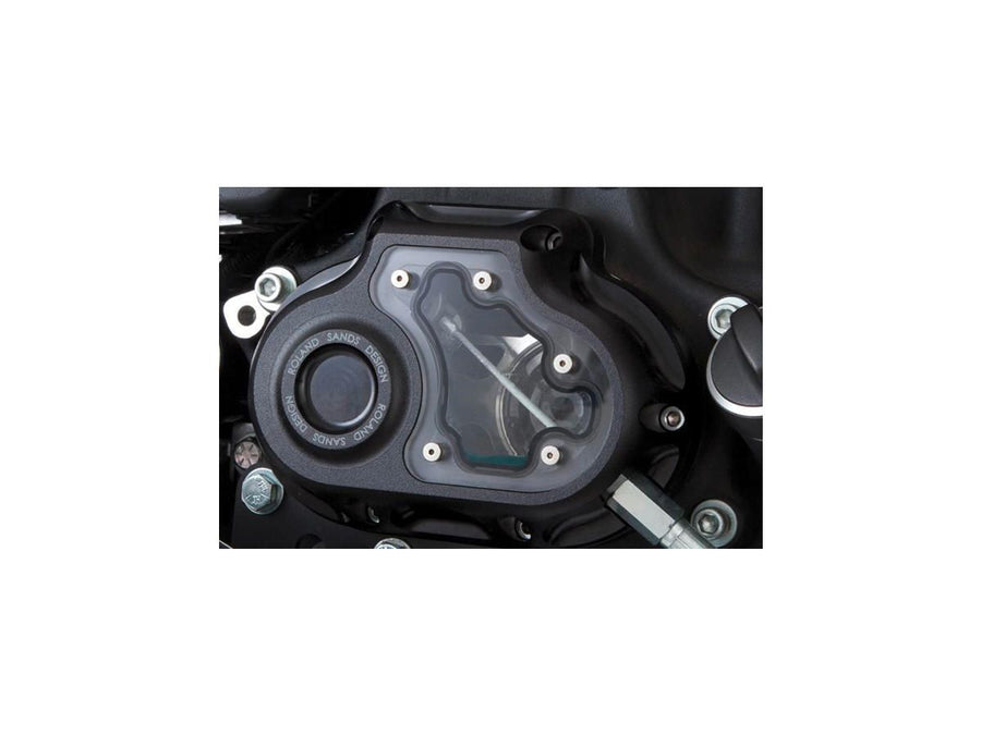 Harley Davidson Dyna [2006-2017] -Clarity växelsida för kabelkopplingar
