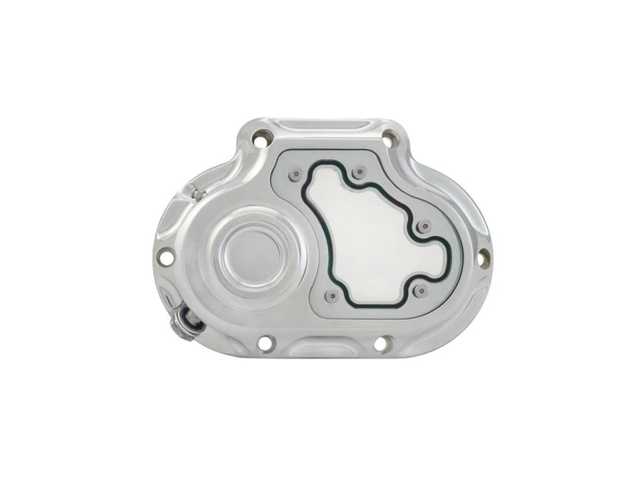 Harley Davidson Dyna [2006-2017] -Clarity växelsida med hydraulisk ...