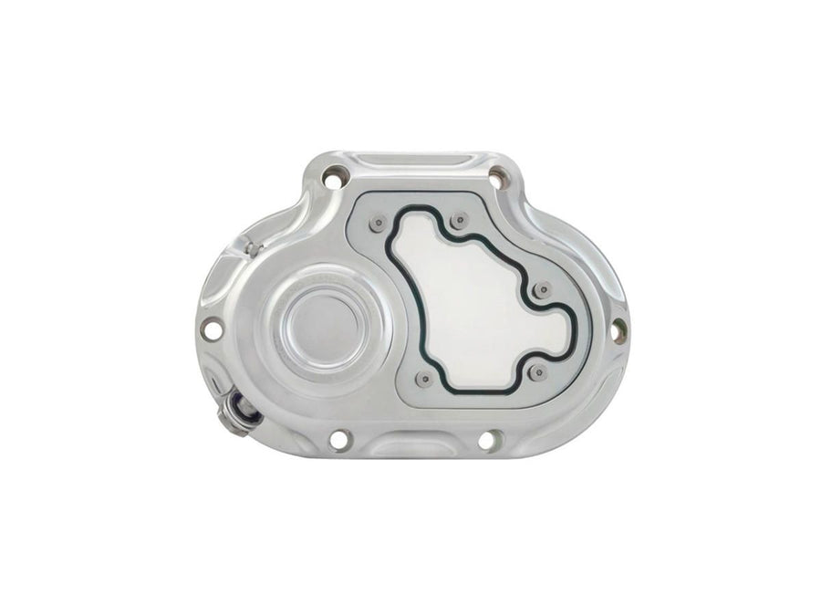 Harley Davidson Touring [2014-2020] – Klarheit Getriebeseitendeckel mit hydraulischer …