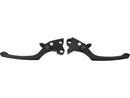 Harley Davidson Touring [2014-2016] – Verstellbares Regler Handhebelset Black Ops-3