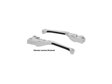 Harley Davidson Touring [2008-2013] -AVenger handkontrollutbytesspak med insats