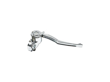 Harley Davidson Sportster [1996-2020] -Radial Brake Cylinder Kit Chrom 9/16 "1"