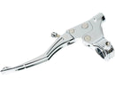Harley Davidson Sportster [1996-2020] -Radial Coupling Recording Chrom 1 "-1