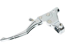 Harley Davidson Sportster [1996-2020] -Radial Coupling Recording Chrom 1 "-3