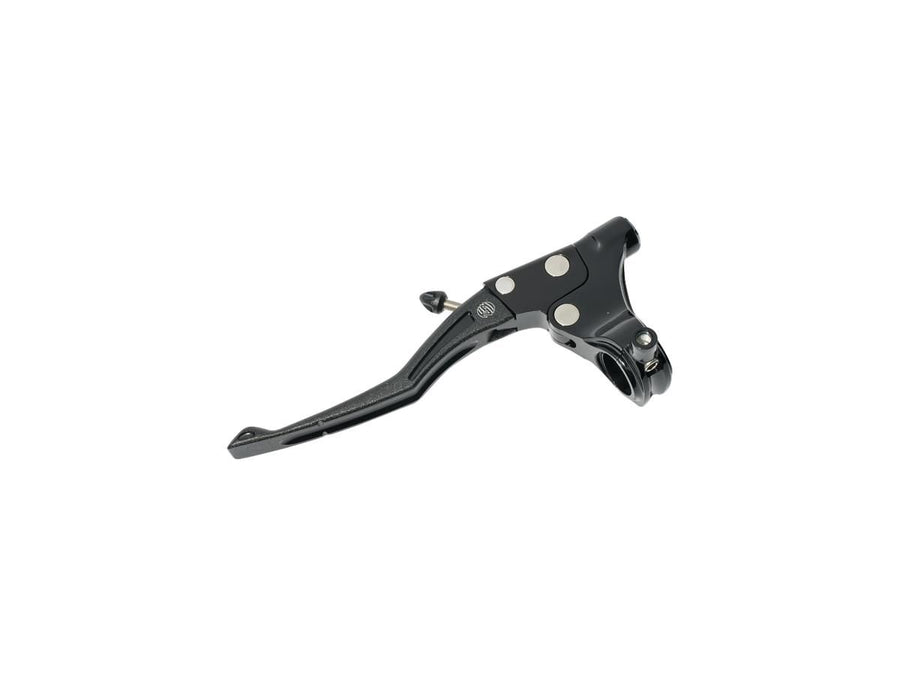 Harley Davidson Sportster [1996-2020] -Radial Coupling Recording Black Ops 1 "
