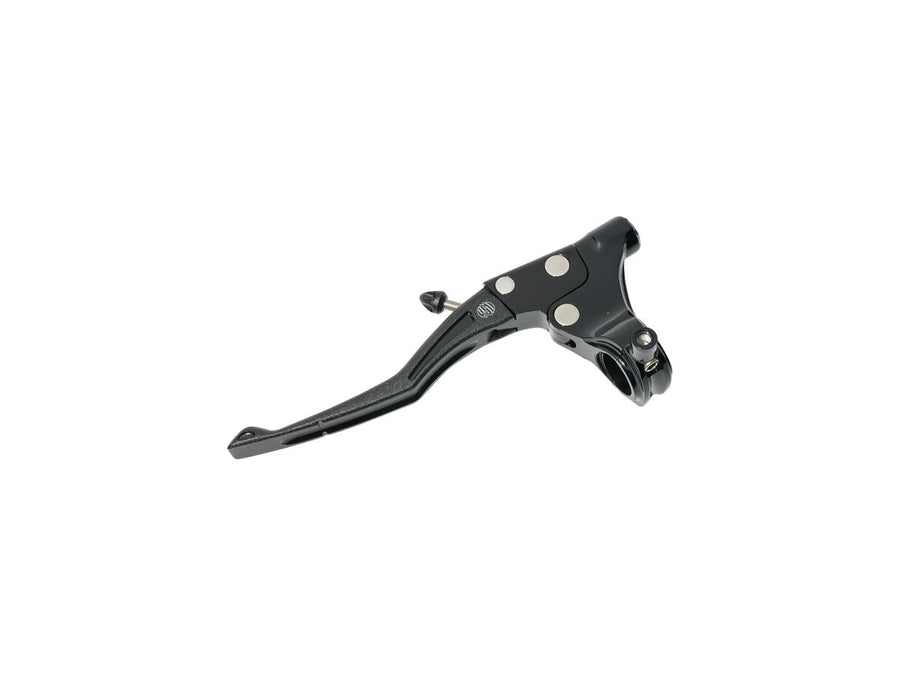 Harley Davidson Sportster [1996-2020] -Radial Coupling Recording Black Ops 1 "