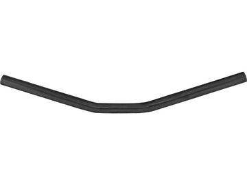 Harley Davidson Sportster [1982-2020] – 1" Schmaler Drag-Lenker mit Dellen 3-Loch …