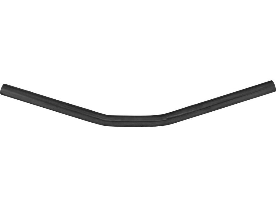 Harley Davidson Sportster [1982-2020] – 1" Schmaler Drag-Lenker mit Dellen 3-Loch …