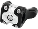 Harley Davidson - 1,5 "Cafe Mega Risers Contrast Cut 1"-1
