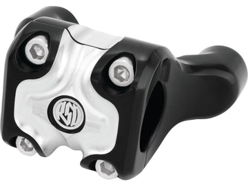 Harley Davidson - 1,5 "Cafe Mega Risers Contrast Cut 1"