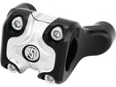 Harley Davidson - 1,5 "Cafe Mega Risers Contrast Cut 1"-3