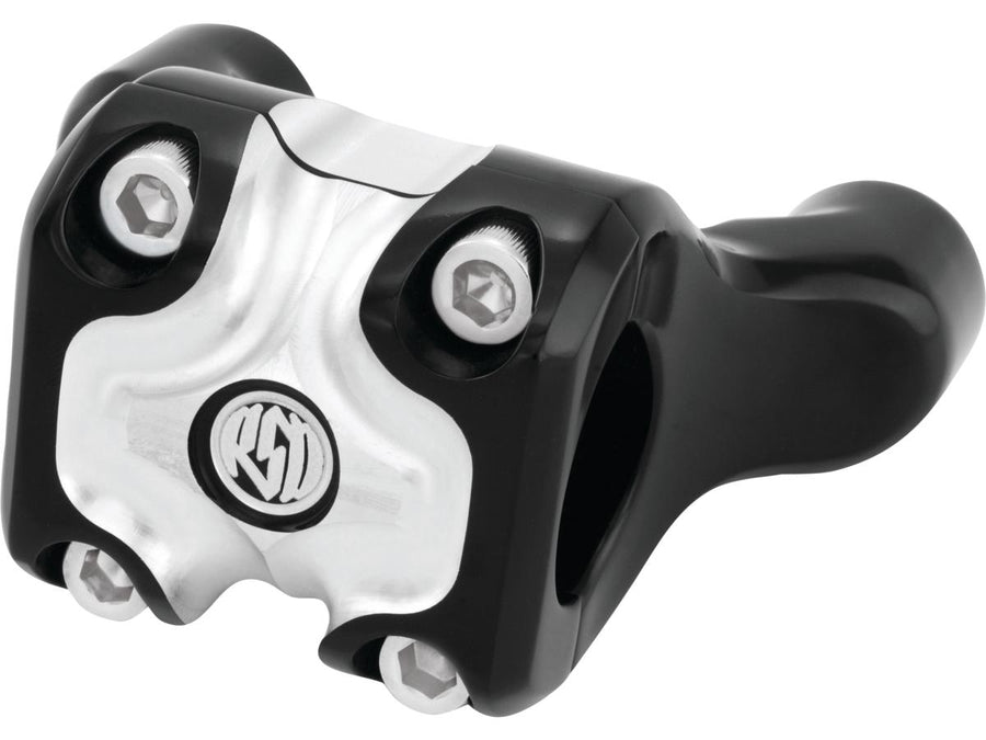 Harley Davidson - 1,5 "Cafe Mega Risers Contrast Cut 1"