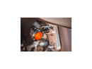 Harley Davidson - Tracker LED Blinker Black Slow Bank -färgad LED-2