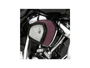 Harley Davidson Touring [2017-2024] -Big Sucker Air Filter med fabriksskydd för M8-6