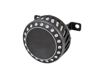 Harley Davidson Softail [2018-2024] -Power-filter borrat luftfilter Bi-färg