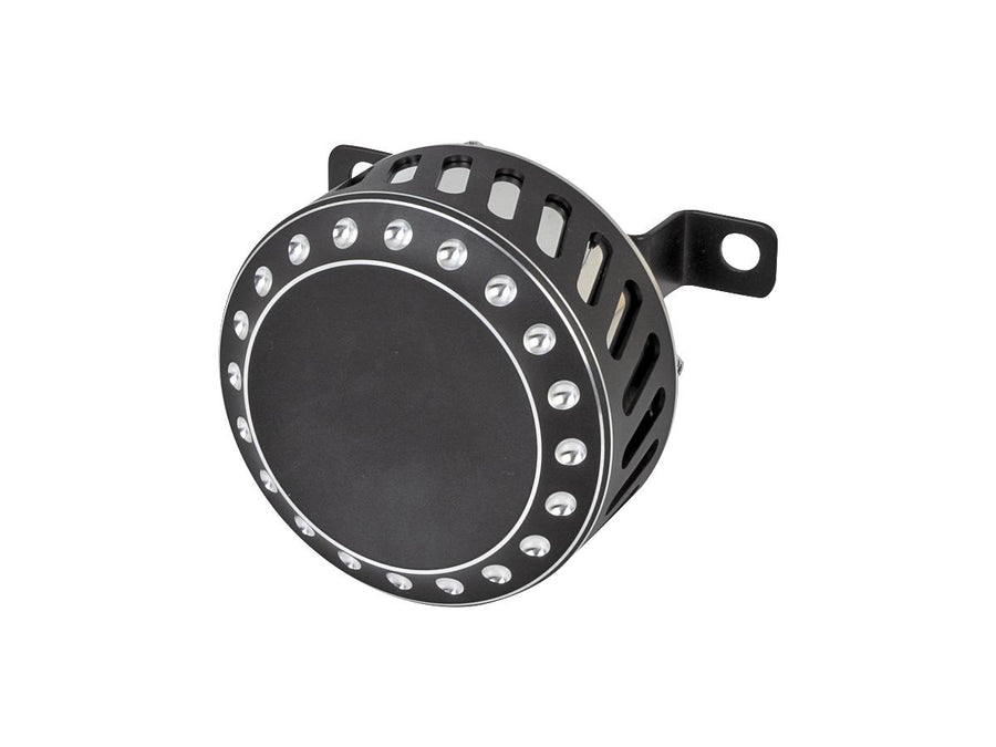 Harley Davidson Softail [2018-2024] -Power-filter borrat luftfilter Bi-färg