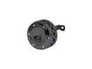 Harley Davidson Softail [2018-2024] – Powerfilter Grand Classic Luftfilter Schwarz-1