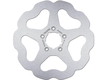 Harley Davidson Sportster [2000-2013] -Disc Wave DF W Brake Disc 5-håls 11,5 "