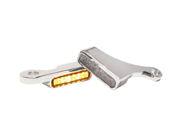 Harley Davidson Softail Note [2018-2024] -OEM Handkontroll LED