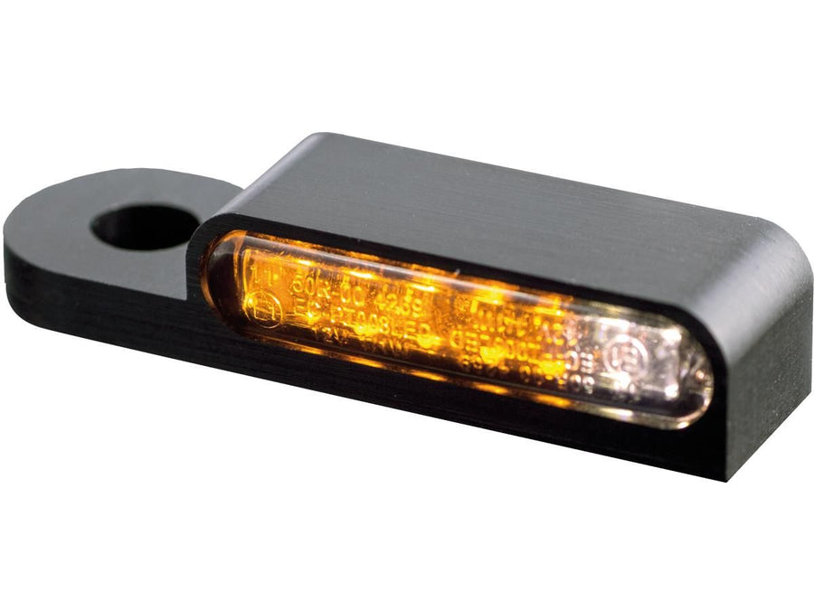 Harley Davidson Softail Note [2018-2024] -OEM Handkontroll LED