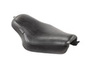 Harley Davidson Sportster [2010-2020] -Stream slät säte svart vinyl-3