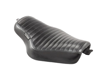 Harley Davidson Sportster [2010-2020] -Streaker Seat With Folded Seam
