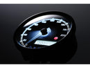 Harley Davidson Sportster [1986-2013] – Velona80 Tachoskala: 200 mph; 200 km/h;-3