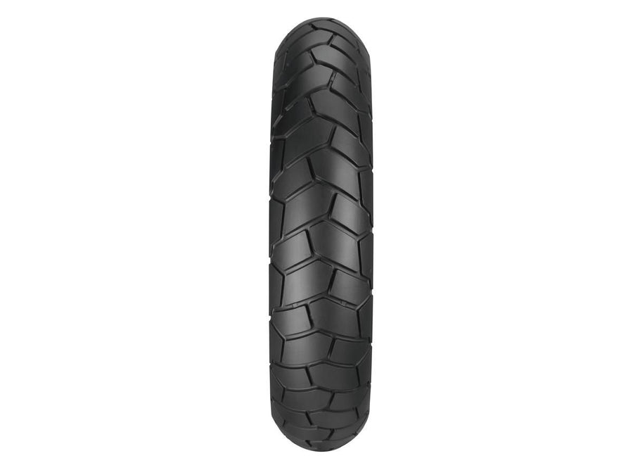 Harley Davidson-D429 Elite Tyres 150/80-16 73H TL Black Wall
