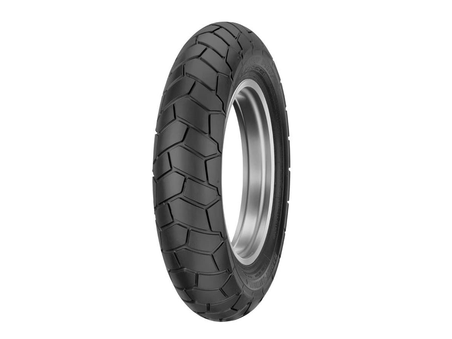 Harley Davidson-D429 Elite Tyres 150/80-16 73H TL Black Wall