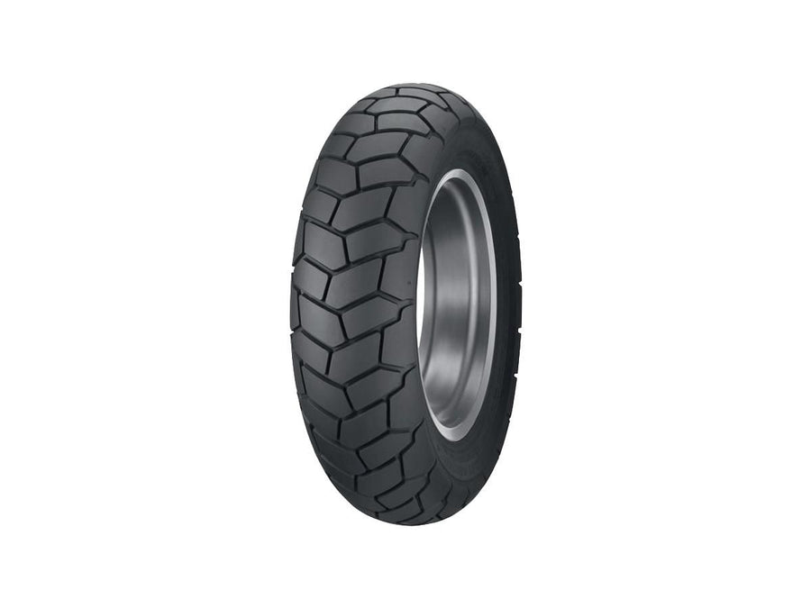 Harley Davidson-D429 Elite Tyres 150/80-16 73H TL Black Wall