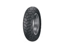 Harley Davidson-D429 Elite Tyres 150/80-16 73H TL Black Wall-9