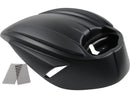 Harley Davidson VRSCF [2009-2017] – Benutzerdefinierte Airbox-Abdeckung Schwarz-1