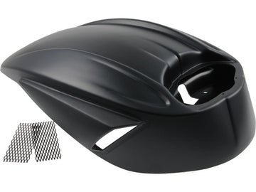 Harley Davidson VRSCF [2009-2017] – Spezial-Luftfilterabdeckung, lackierfertig