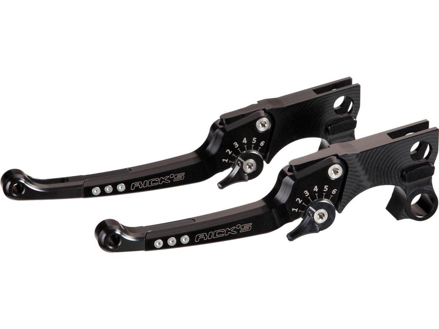 Harley Davidson Touring [2021-2024] – Good Guys Verstellbares Brems- und